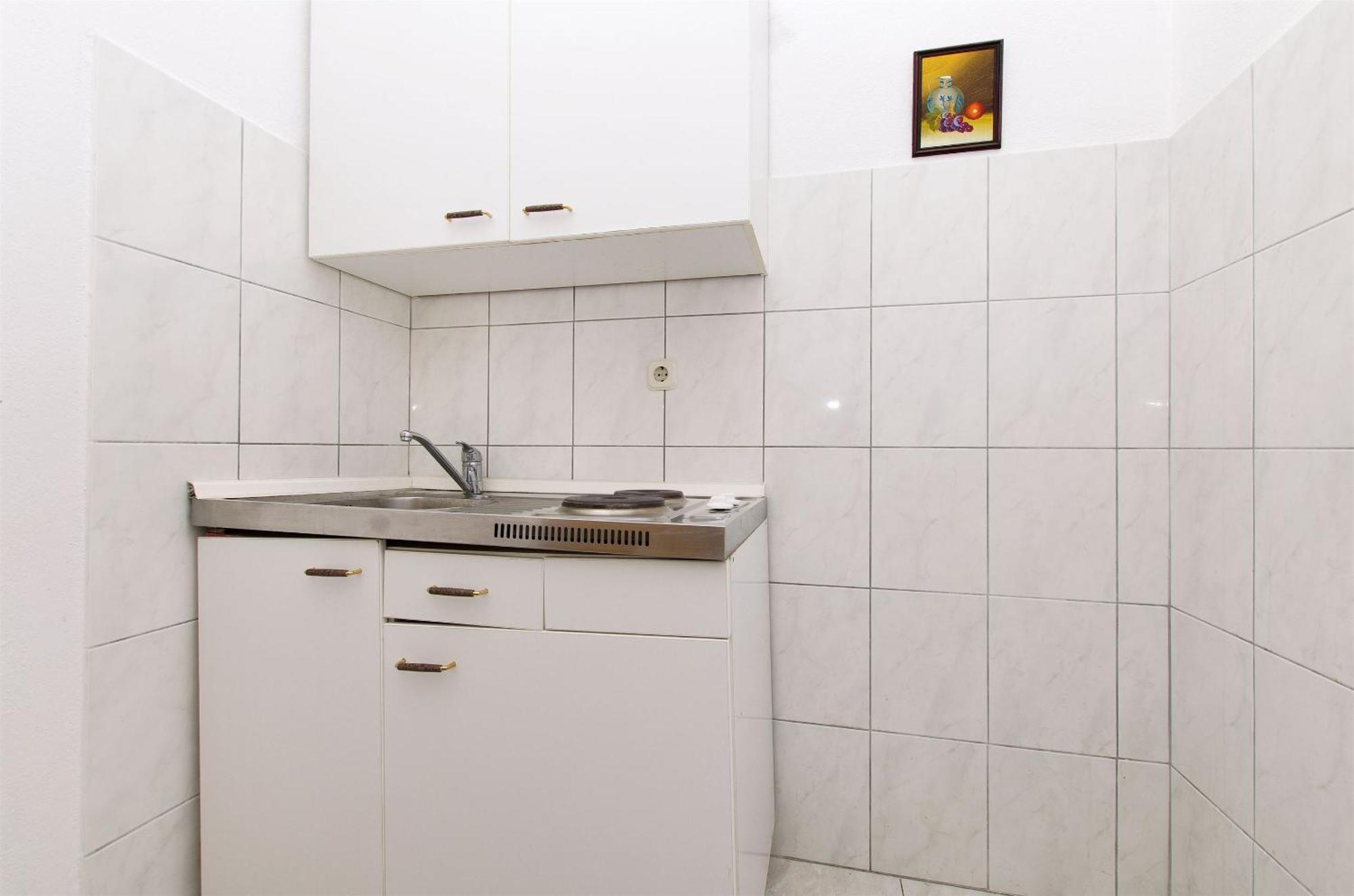 Apartments Neva Sumpetar Luaran gambar